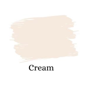 Cream