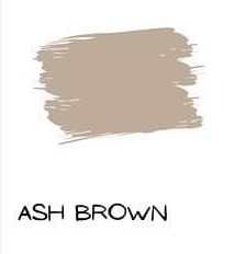 Ash Brown