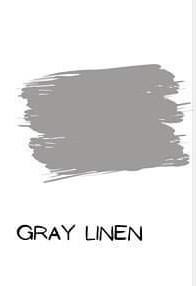 Gray Linen