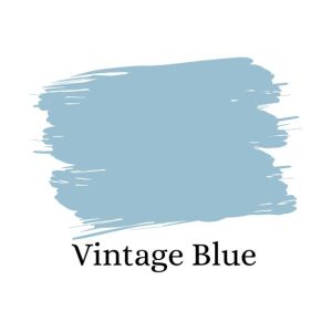 Vintage Blue