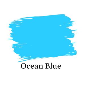 Ocean Blue