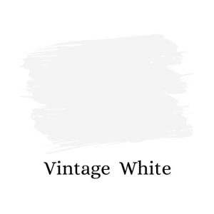 Vintage White