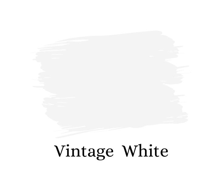 Vintage White