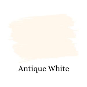 Antique White