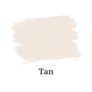 Tan