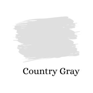 Country Gray