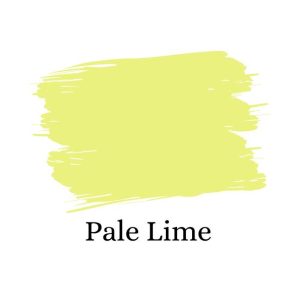 Pale Lime