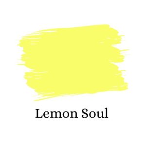 Lemon soul