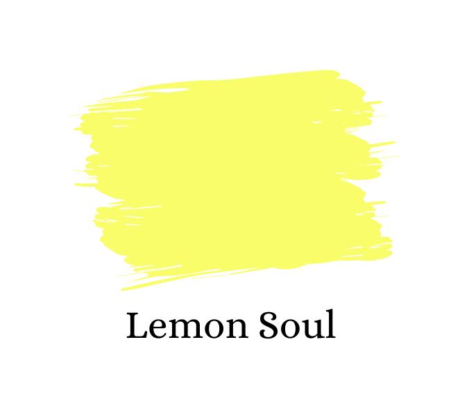 Lemon soul
