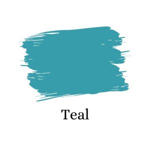 Teal