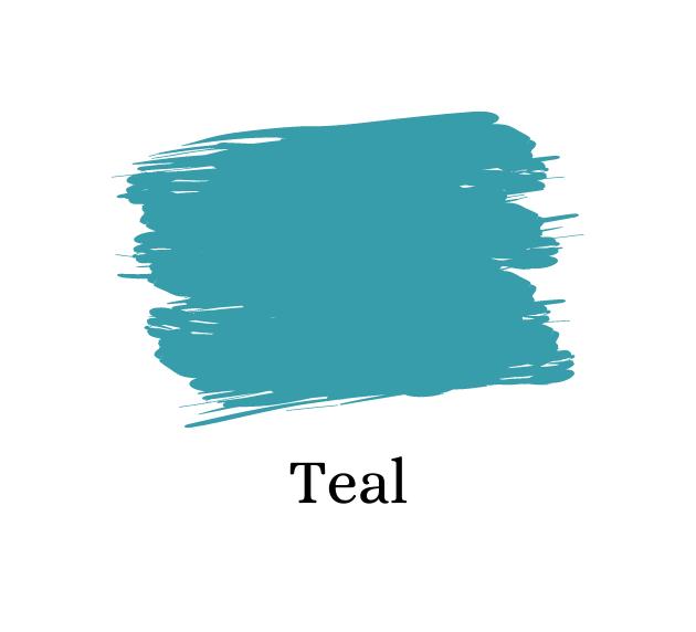Teal