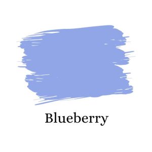 Blueberry