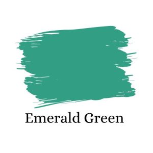 Emerald Green
