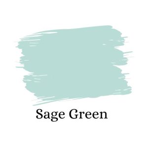 Sage Green