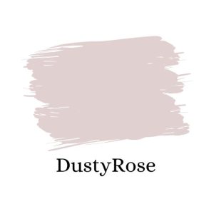 Dusty Rose
