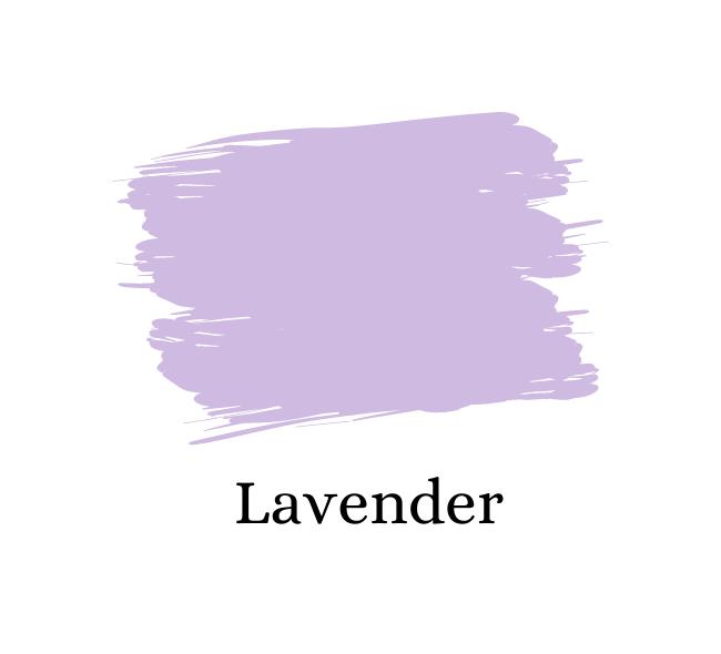 Lavender
