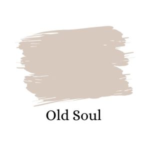 Old Soul
