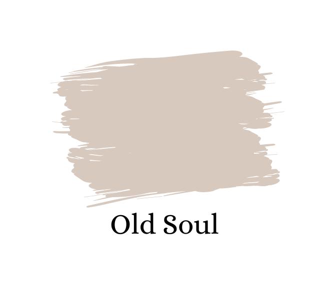 Old Soul