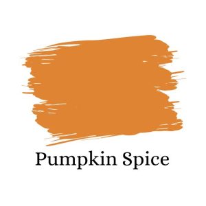 Pumpkin Spice