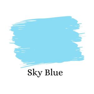 Sky Blue