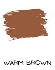 Warm Brown
