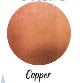Copper